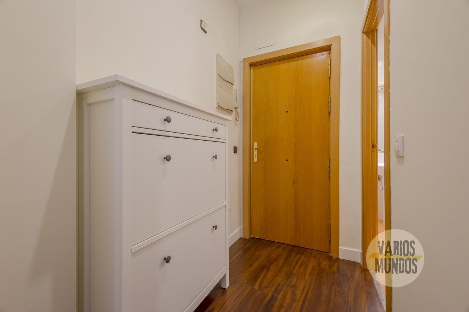 Ferienwohnung New Loft 1Hab 3Px En Plena Plaza De Chueca Madrid Exterior foto