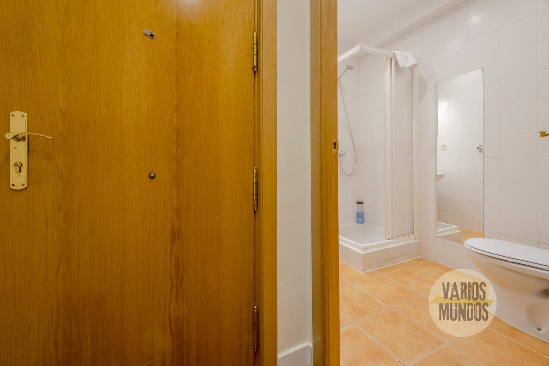 Ferienwohnung New Loft 1Hab 3Px En Plena Plaza De Chueca Madrid Exterior foto